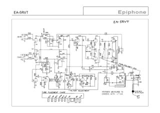 Epiphone-EA 5RVT_Emperor.Amp preview